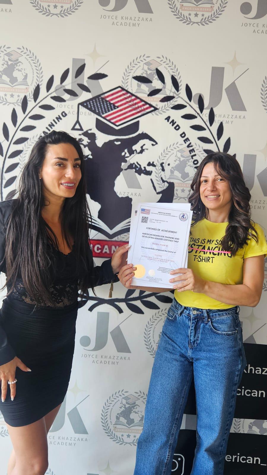 American Board for Innovative Training and Leadership Development